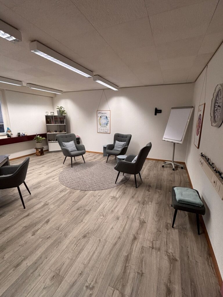 Praxisraum Neuro-Inklusion